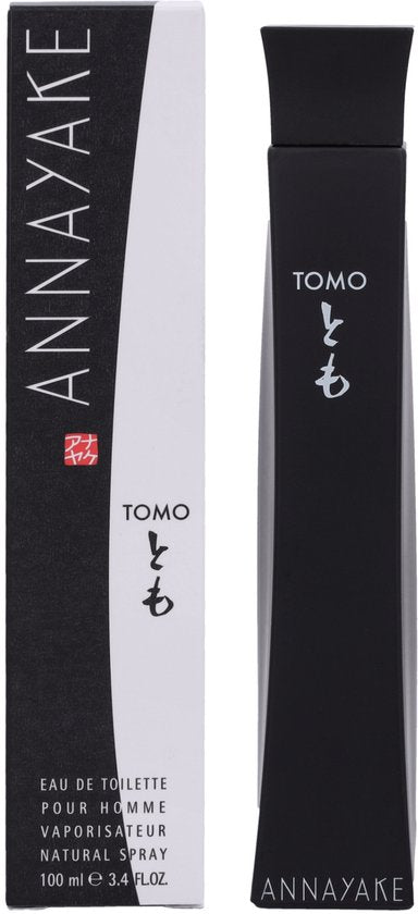 Herenparfum Annayake Tomo EDT 100 ml
