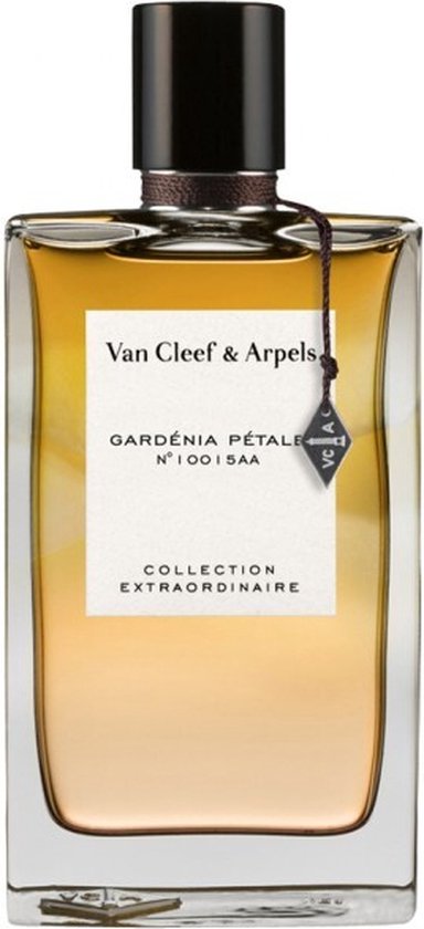 Van Cleef & Arpels Collection Extraordinaire Gardenia Petale - Eau de parfum - 75ML