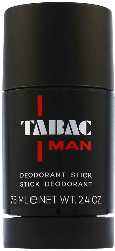 Tabac Man - 75 ml - Deodorant