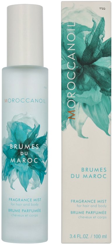 Moroccanoil Brumes du Maroc - 100 ml