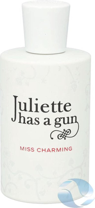 Juliette Has A Gun Miss Charming - Eau de parfum voor dames - 100ML