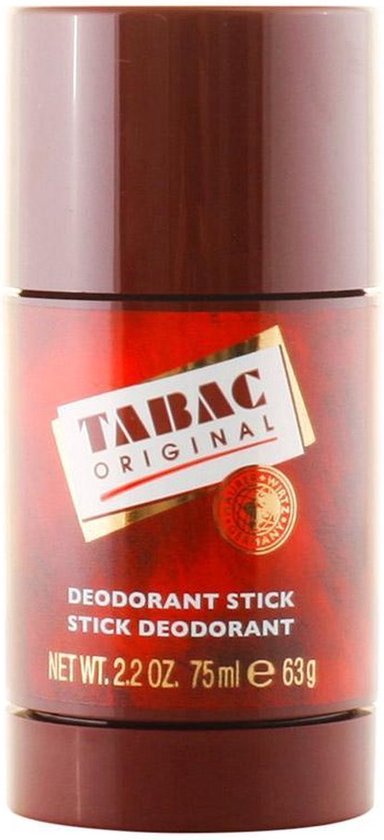 Tabac Original Stick - 75 ml - Deodorant