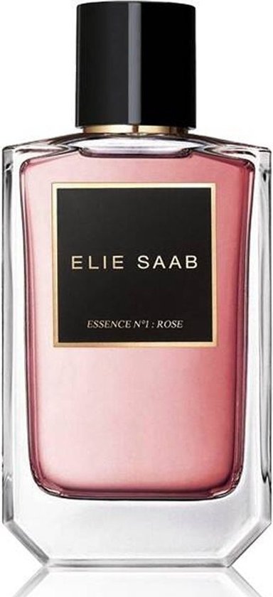 Elie Saab - La Collection Essence No. 1 ROSE EDP 100 ml