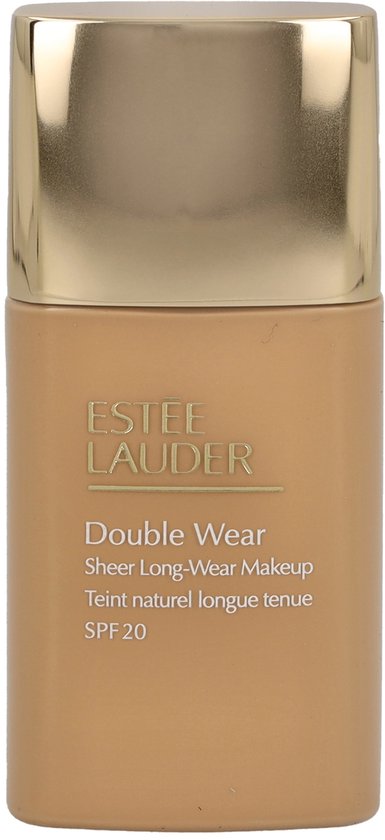 Vloeibare Foundation Estee Lauder Double Wear Sheer Mat Spf 20 3W1 (30 ml)