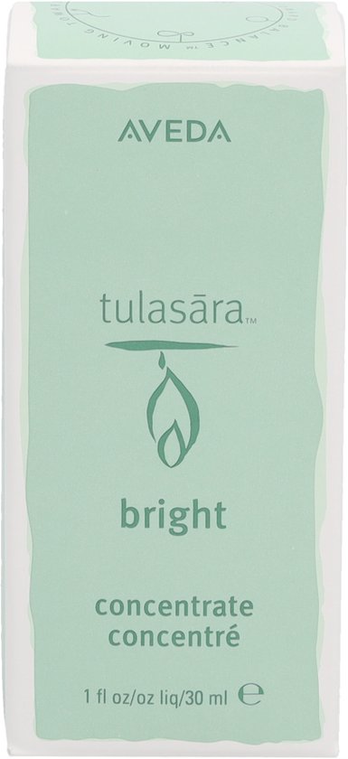 Aveda | Tulasara Bright Concentrate | Rozjasňující pleťové sérum