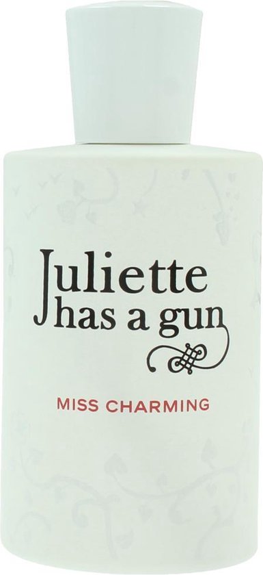 Juliette Has A Gun Miss Charming - Eau de parfum voor dames - 100ML