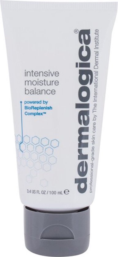 Dermalogica Intensive Moisture Balance Dagcrème | 100 ml
