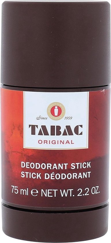 Tabac Original Stick - 75 ml - Deodorant