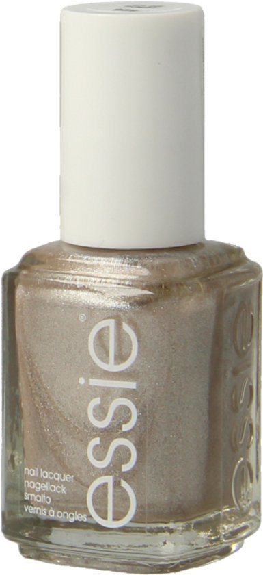 essie Sol Searching 1H24 Summer Nagellak | Grijs | 969 It's All Bright, 13,5ml