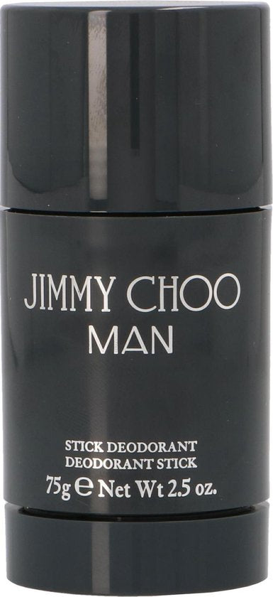 Jimmy Choo Man Stick - Deodorant - 75 ml