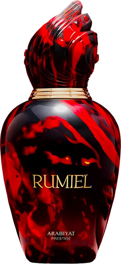 Arabiyat Prestige Rumiel - 100ml - eau de parfum - BTSO Nanatopia