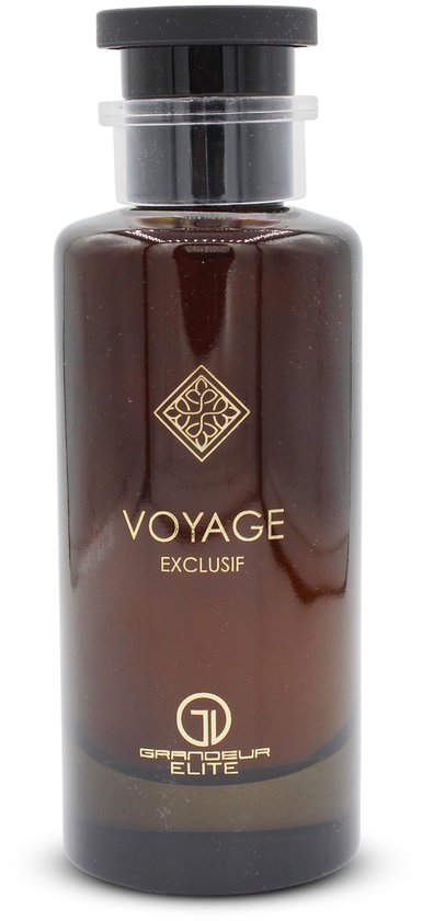 GRANDEUR Perfume VOYAGE EXCLUSIF, 100ml