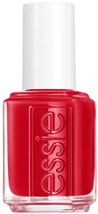 Essie Nagellak - 750 Not Red-y For Bed