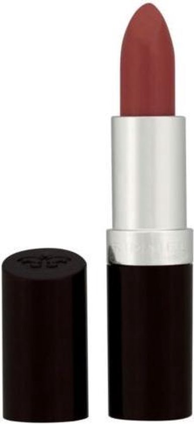 Rimmel London Lasting Finish Lipstick - 077 Asia - Lippenstift