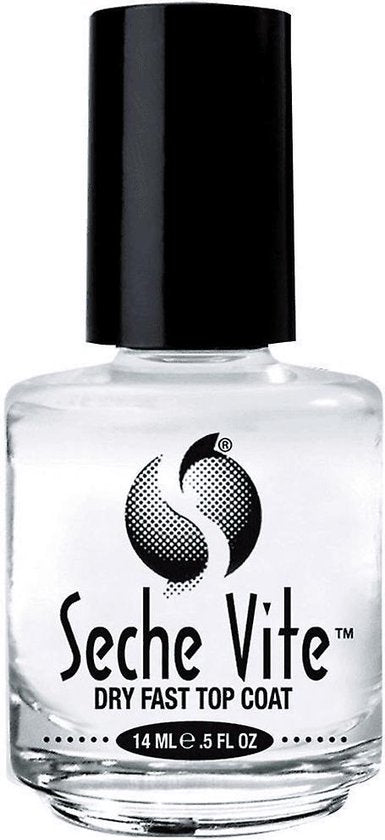 Seche Vite Dry Topcoat