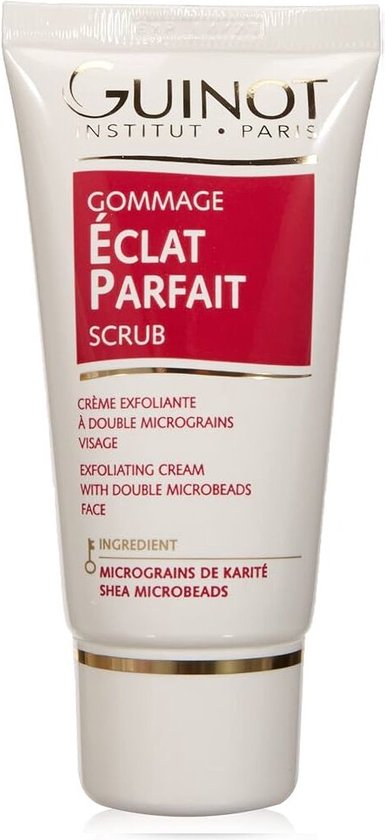 Guinot Peeling Face Care Exfoliating Éclat Parfait Scrub