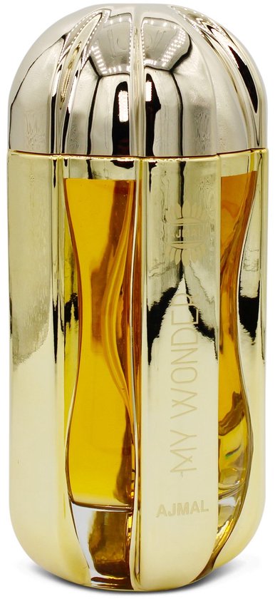 Ajmal Mijn Wonder Eau de Parfum Voor Dames 85ml