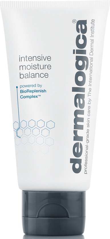 Dermalogica Intensive Moisture Balance Dagcrème | 100 ml