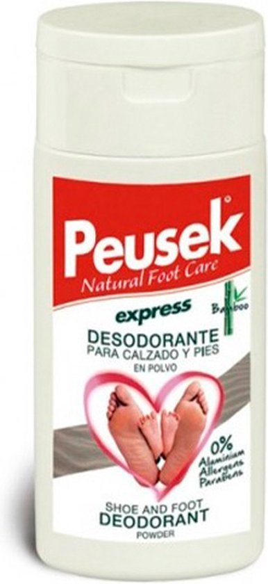 Peusek Express