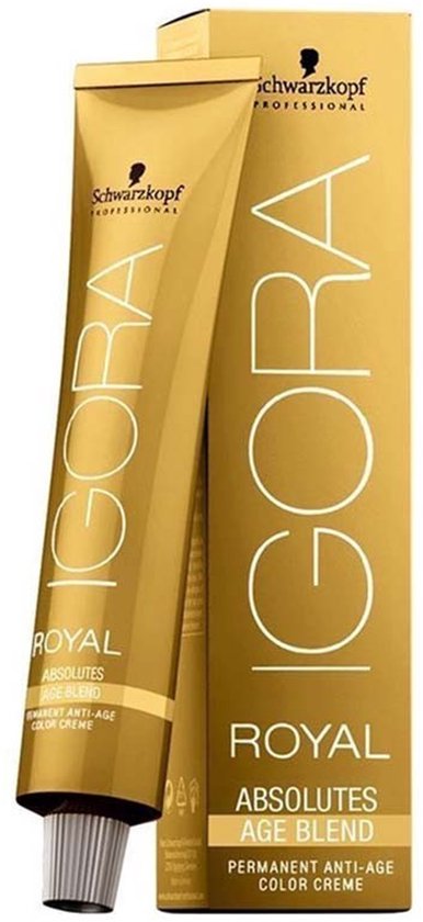 Schwarzkopf Igora Absolutes 60 ml 7-560