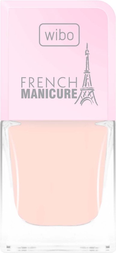 Wibo French Manicure Nagellak #3