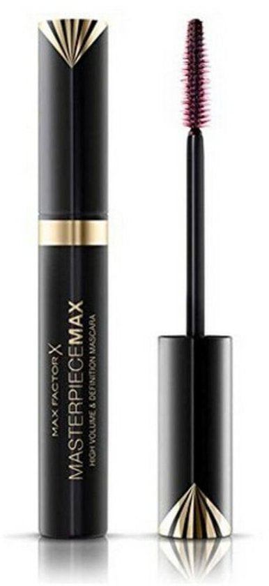 Max Factor Masterpiece Max Mascara Black 7ml