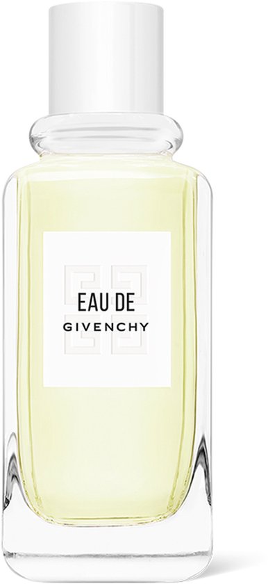 Givenchy Eau de Givenchy 100 ml Eau de Toilette Spray