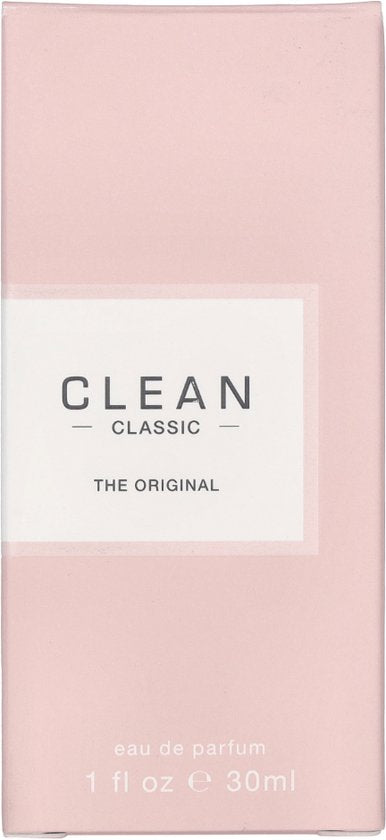 Clean - Original EDP 30 ml