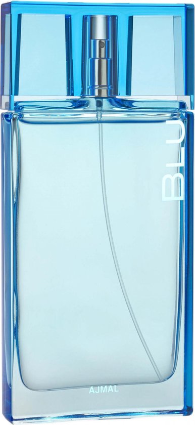 Ajmal Ajmal Blu eau de parfum spray 90 ml