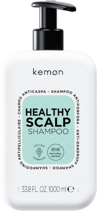 Kemon Care Healthy Scalp Shampoo 1000ml