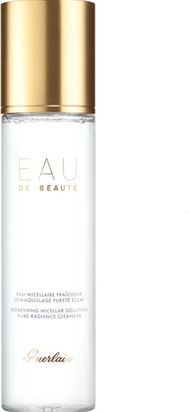 Guerlain Eau De Beaute micellaire water 200ml