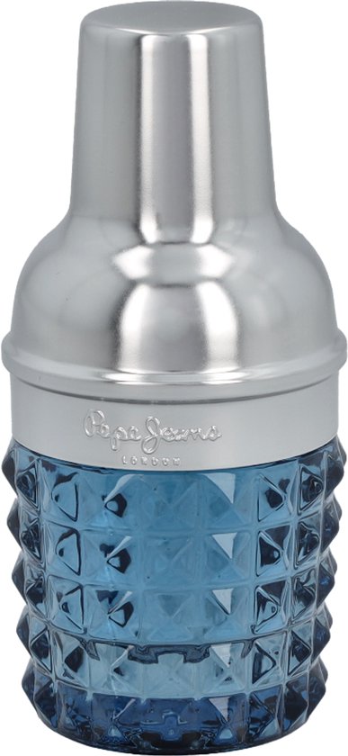 Pepe Jeans - Pepe Jeans For Him - Eau De Toilette - 30Ml