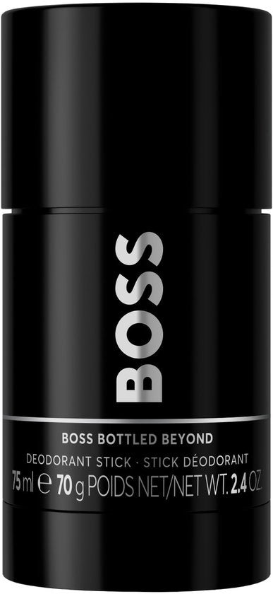 Hugo Boss BOSS BOTTLED Beyond Deodorant 75ml