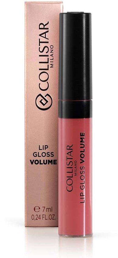 Collistar Lip Gloss Volume 7ml | Hot Grapefruit - 170 | - 170 Hot Grapefruit