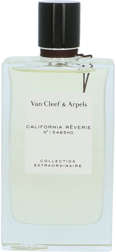 Van Cleef & Arpels - Collection Extraordinaire California Reverie - Eau De Parfum - 75ML