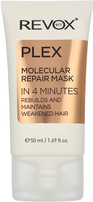 Revox b77 PLEX molecular repair mask 50 ml