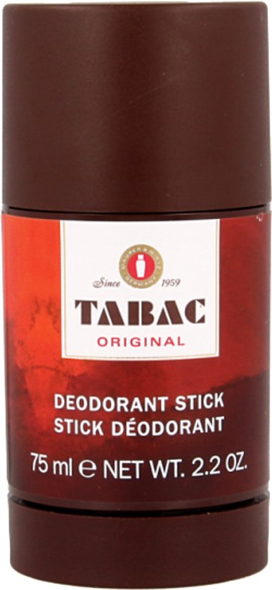 Tabac Original Stick - 75 ml - Deodorant