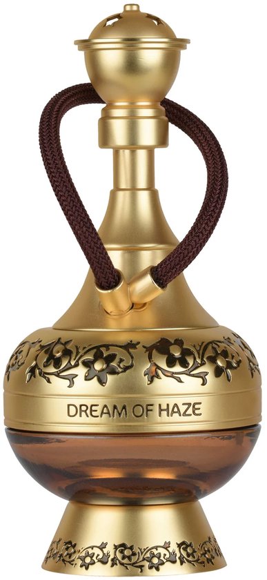 Lattafa - Pride Dream of Haze Eau de Parfum - 100ml