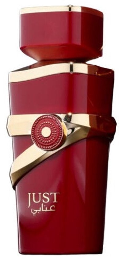 Fragrance World Just Anabi | Eau de Parfum | 100 ml