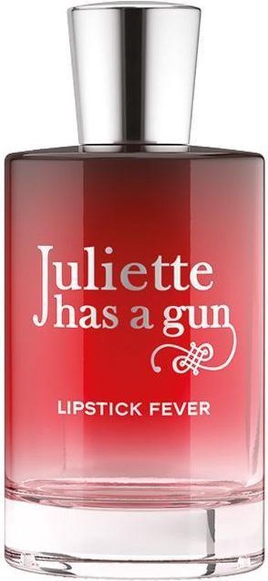 Juliette Has a Gun Lipstick Fever - 50 ml - eau de parfum spray – damesparfum