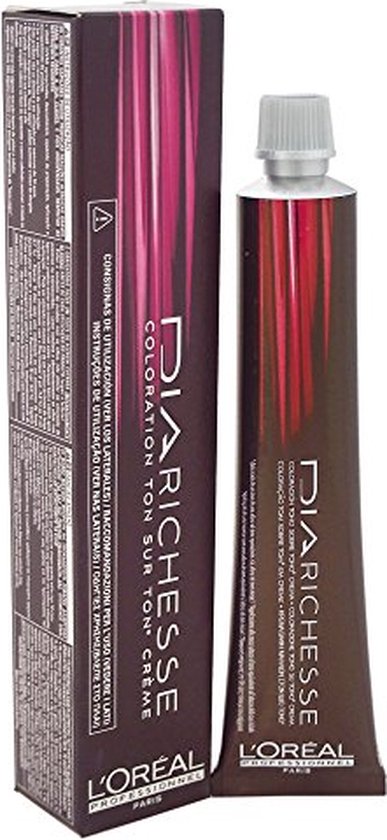 L'Oréal Professionnel - Dia Richesse - Haarverf - 50 ML - 5.3
