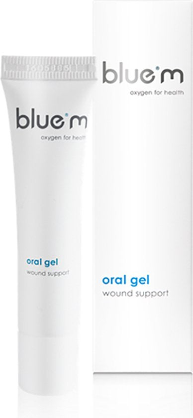 Bluem Oral Gel - 15ml