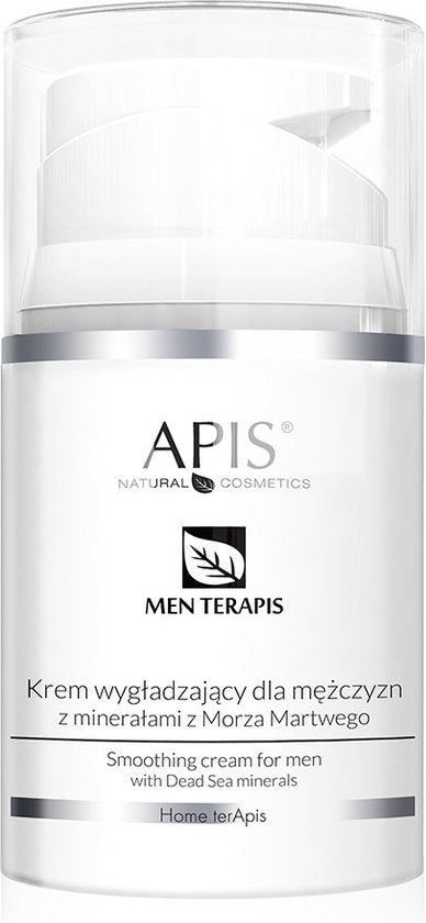 Men Terapis gladmakende crème voor mannen 50ml