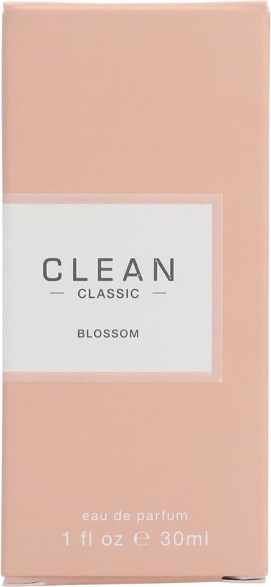 Clean Blossom - 30 ml - eau de parfum spray - damesparfum