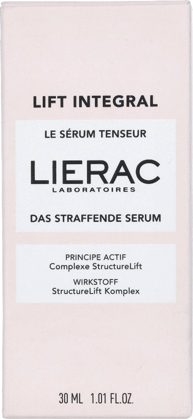 Lierac Lift Integral The Tightening Serum