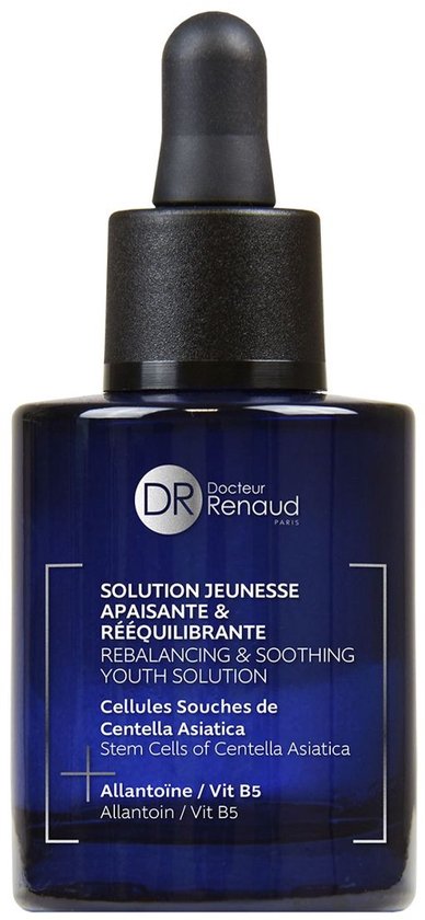 Kalmerende Serum Dr Renaud 30 ml