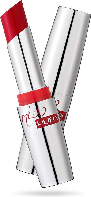 Pupa - Miss Pupa Lipstick - 503 Spicy Red