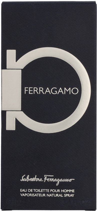Salvatore Ferragamo - Ferragamo For Men - Eau De Toilette - 100Ml