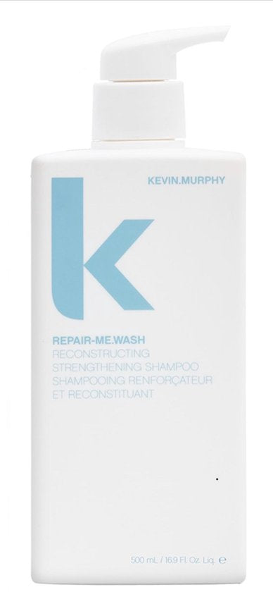 Kevin Murphy - REPAIR-ME.WASH Shampoo 500 ml