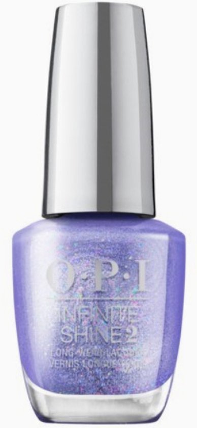 O.P.I Infinite Shine Nagellak - You Had Me At Halo